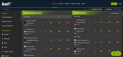 bet0007,bet7 apostas